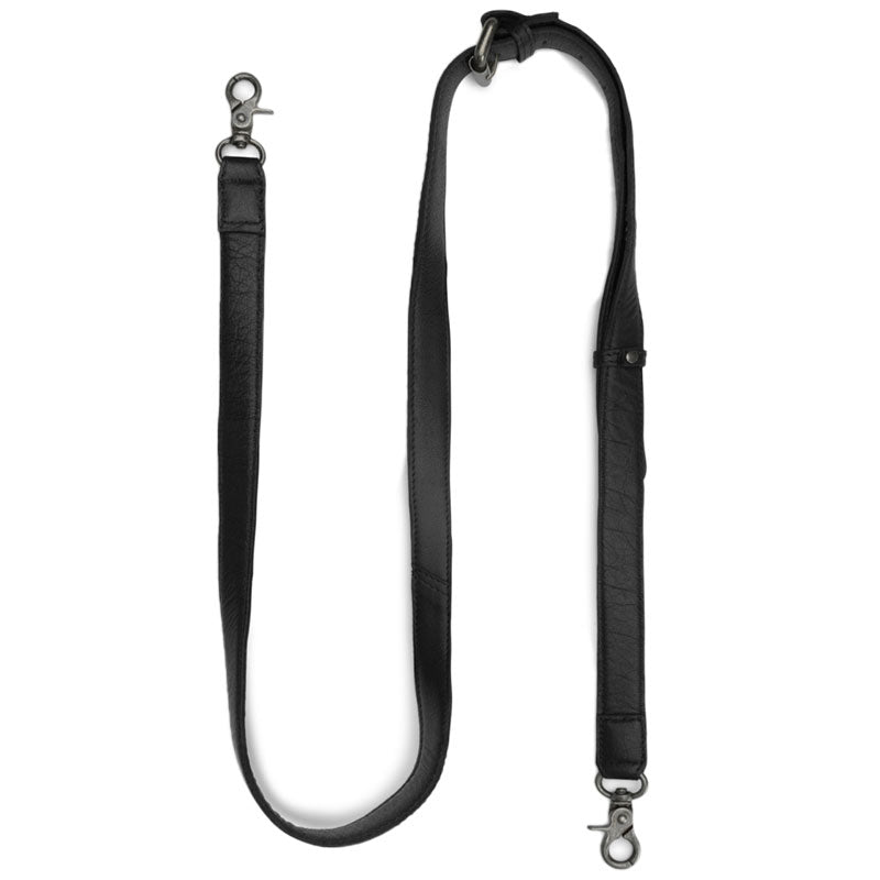 Taschengurt Caia black