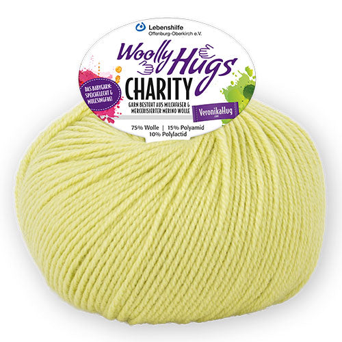 Charity kiwi