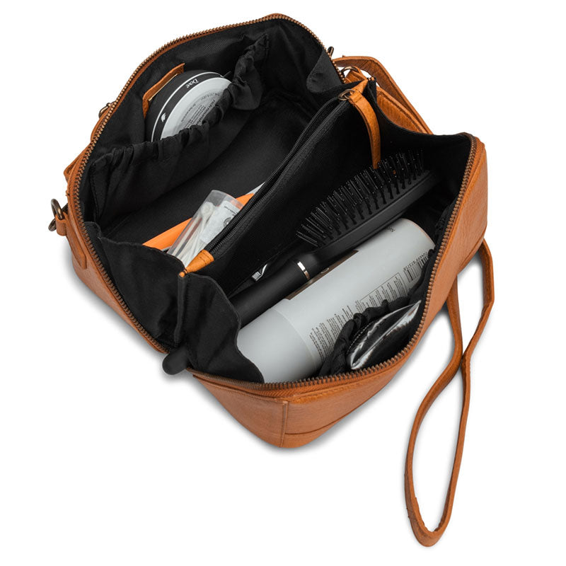 Ledertasche "Cleo"