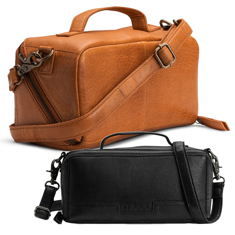 Ledertasche "Cleo"