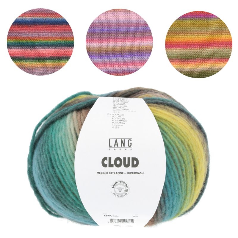 Cloud