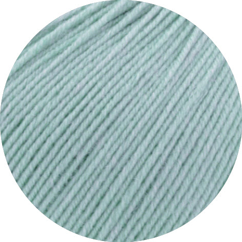 Cool Wool 4 Socks helltürkis