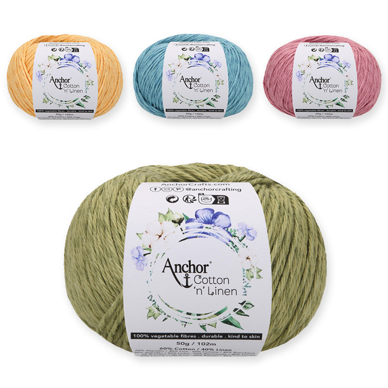 Cotton & Linen