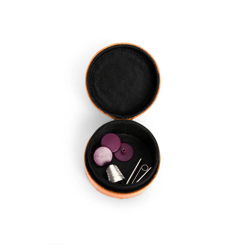 Lederbox "Emeli"