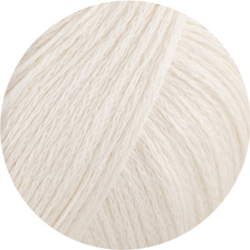 Summer Cashmere weiß