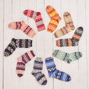 Fjord Socks 4f. zum Schnäppchenpreis