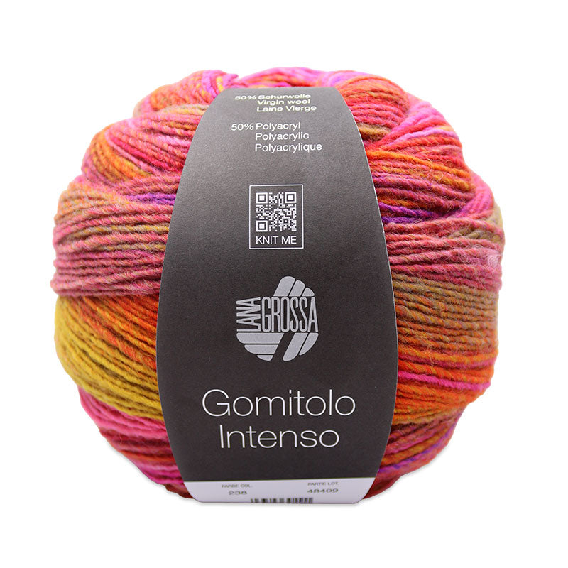 Gomitolo Intenso