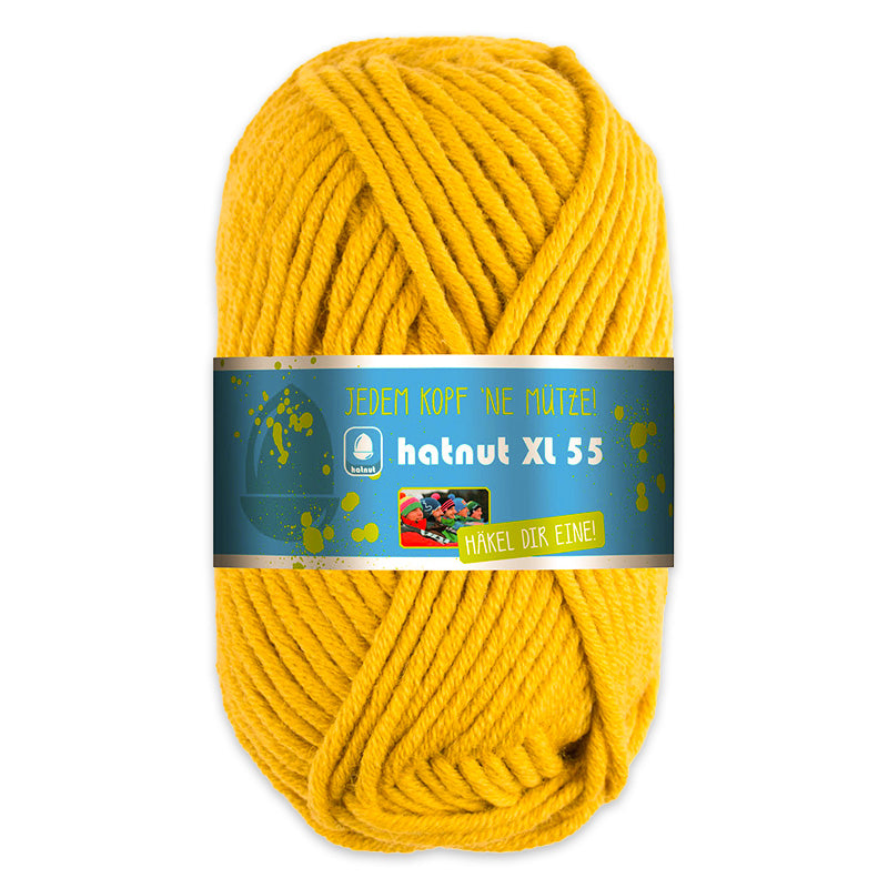 Hatnut XL55