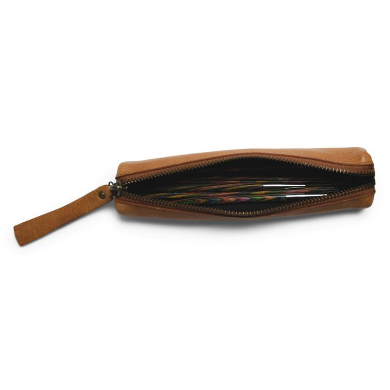 Ledertasche "Hee"