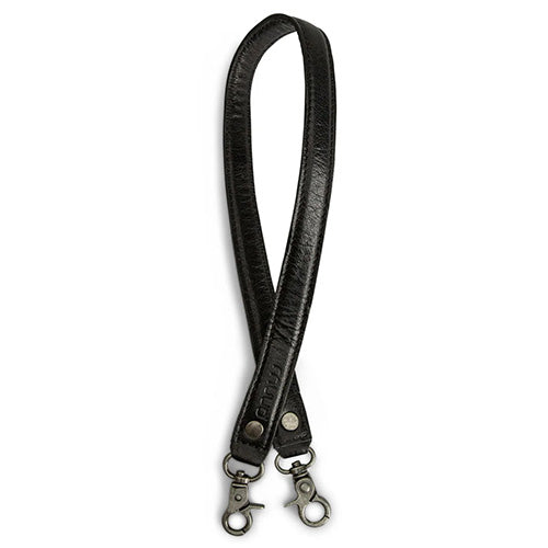 Taschengurt Hudson XL black