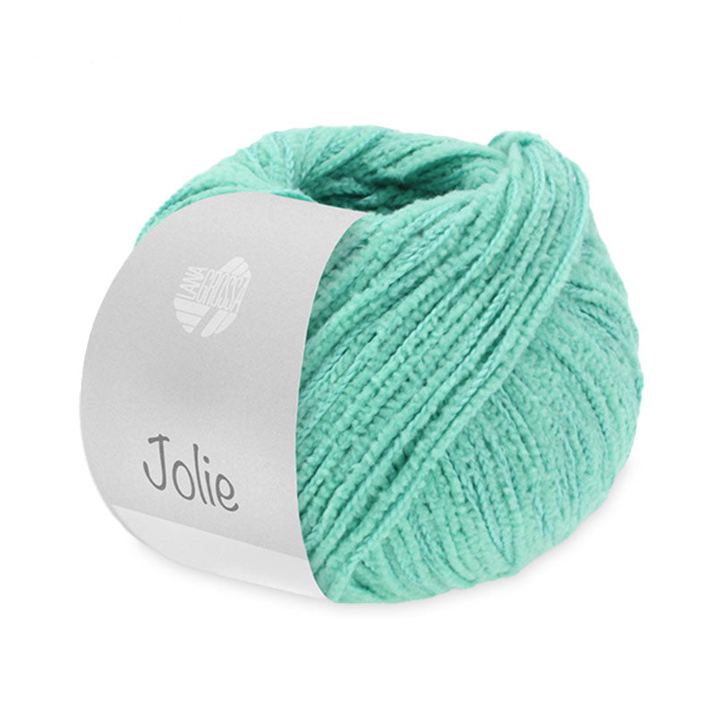 Jolie