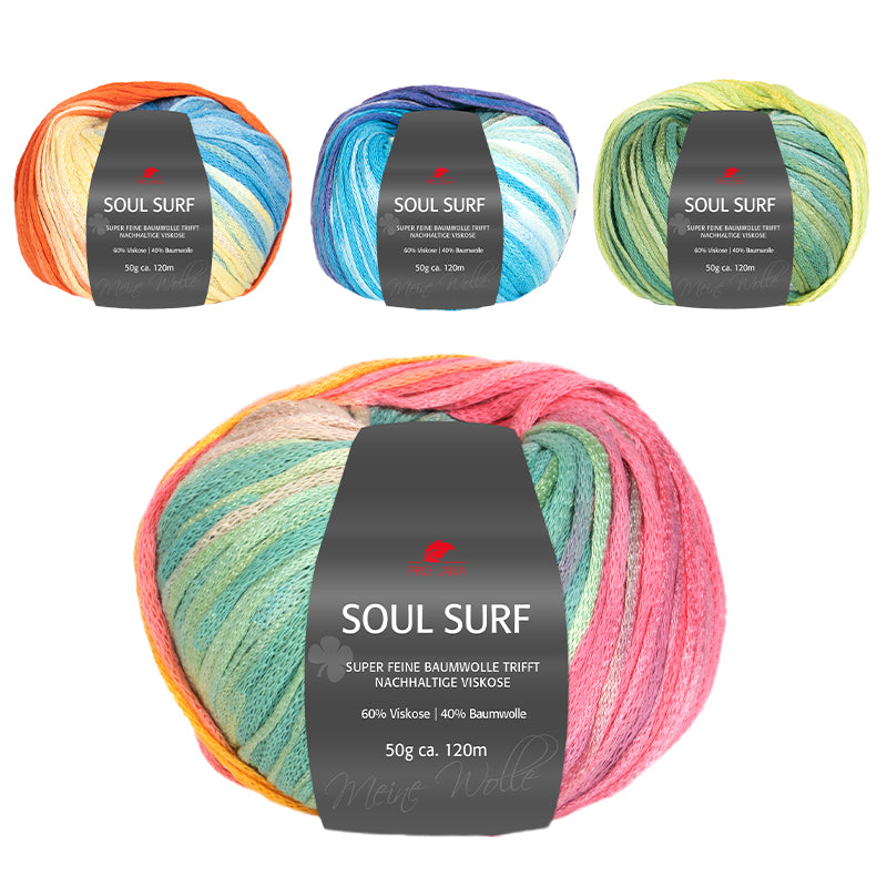 Soul Surf