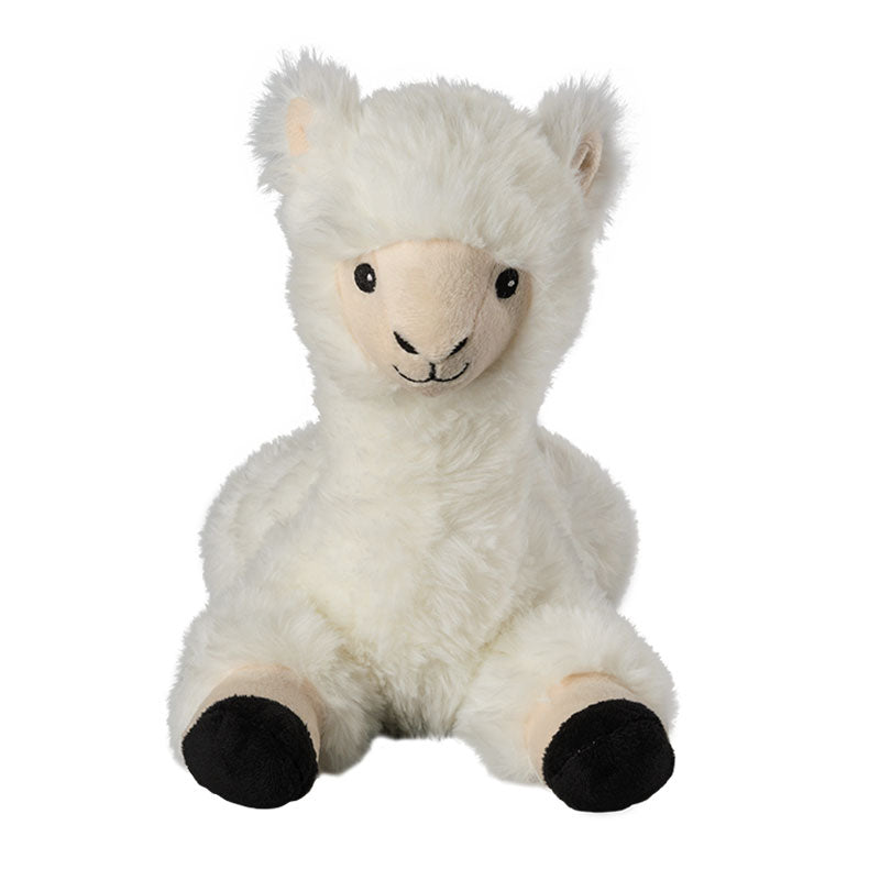 Warmies "Lama"