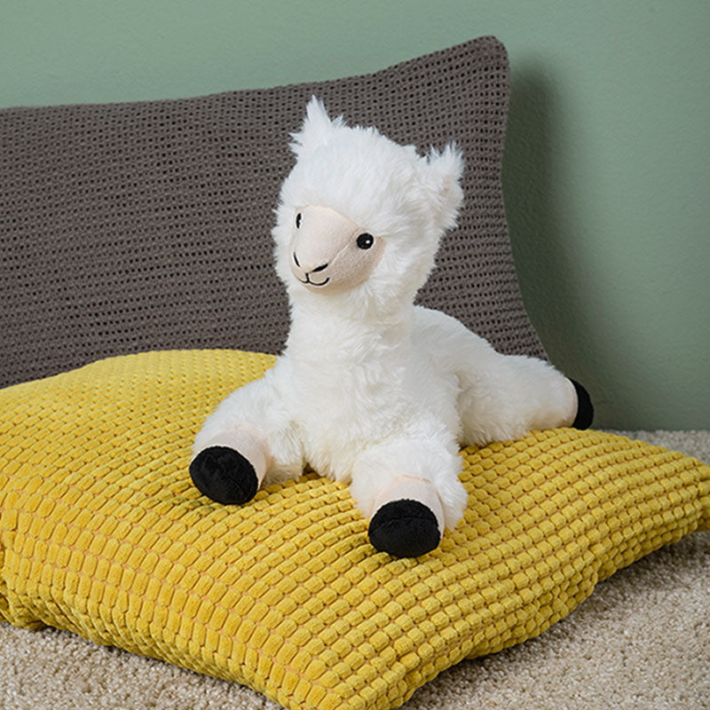 Warmies "Lama"