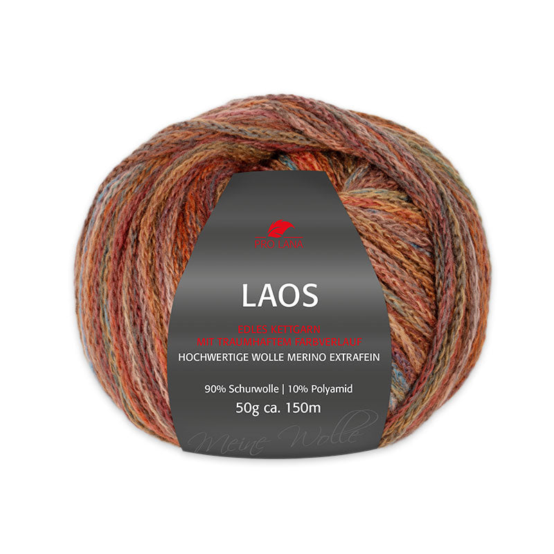 Laos