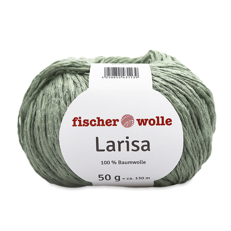 Larisa