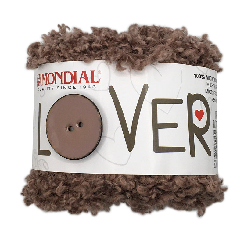 Lover taupe