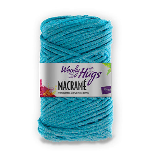 Macramé
