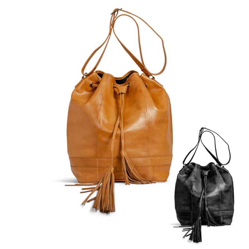 Ledertasche "Marina"