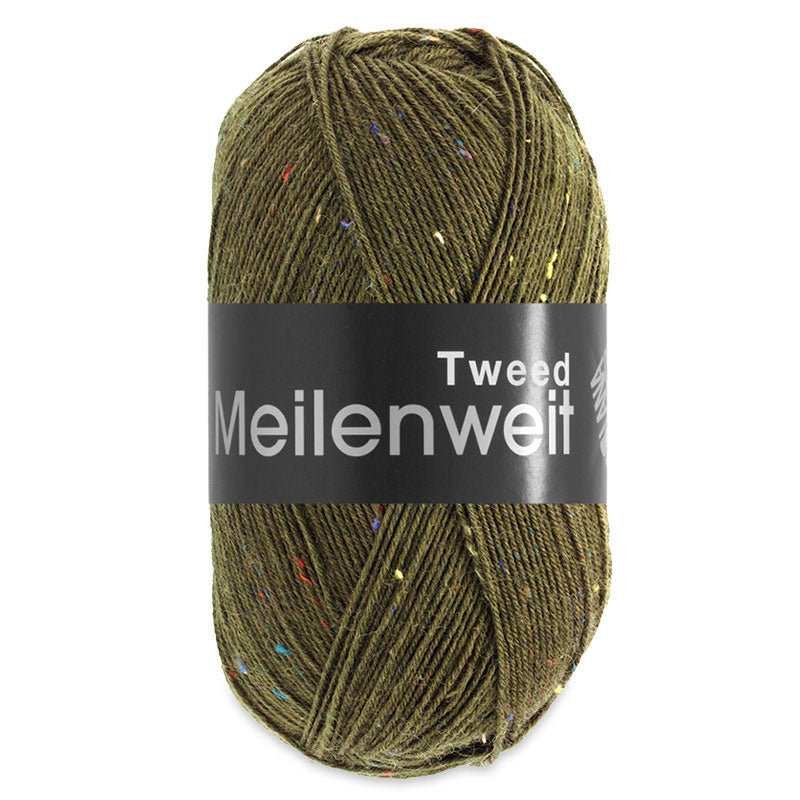Meilenweit 100 Tweed