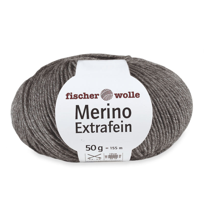 Merino Extrafein