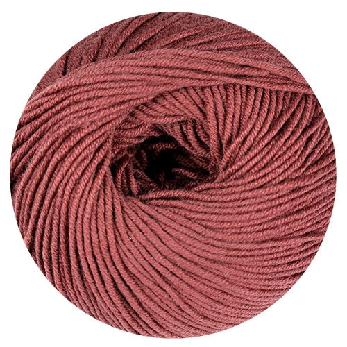 Merino Extrafine 120 marsala