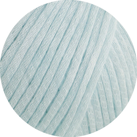Summer Softness pastellblau