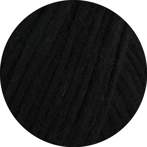 Summer Softness schwarz