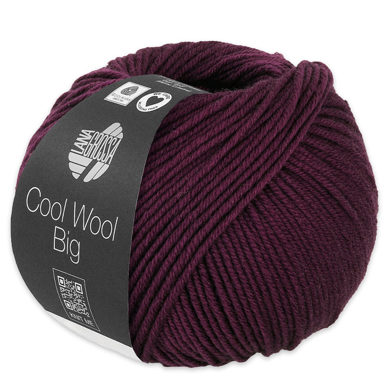 Cool Wool Big