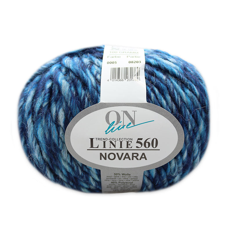 Novara Linie 560