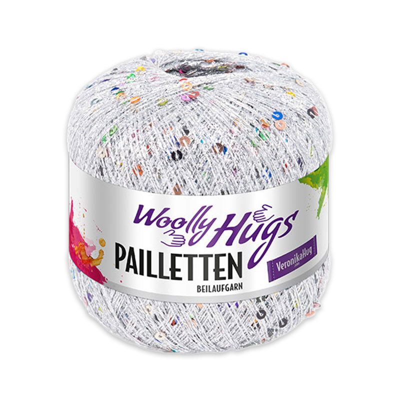 Pailletten