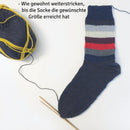 Regia "Pairfect" 4-fädig