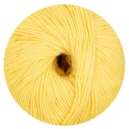 Regia Cashmere mimosa