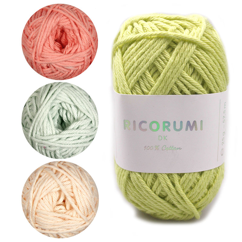 Ricorumi