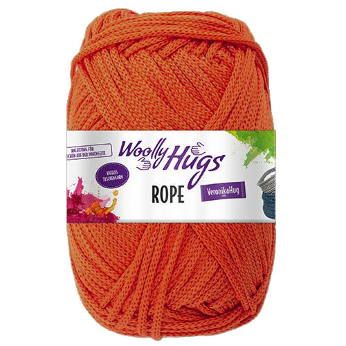Rope ziegel