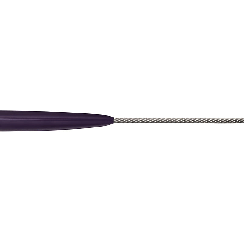 Ergonomische Rundstricknadeln (80 cm)