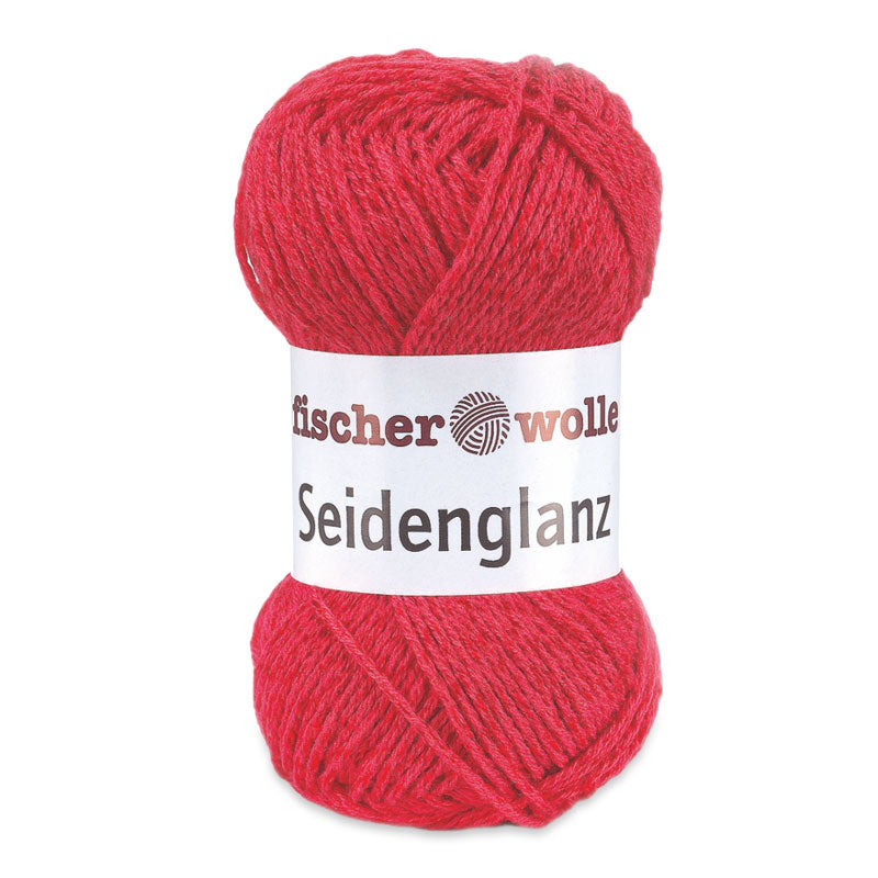 Seidenglanz