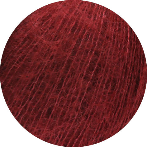 Silkhair bordeaux