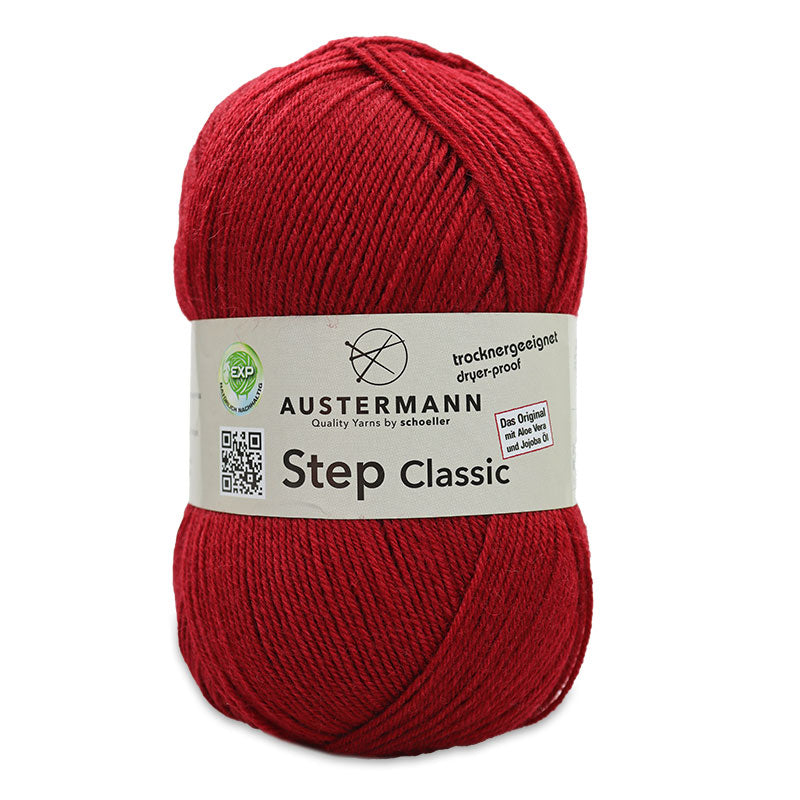 Step Classic 4f.