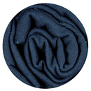 Stoffknäuel marine
