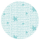 Stoffknäuel "Stars"