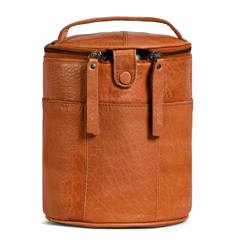 Ledertasche "Saturn XL"