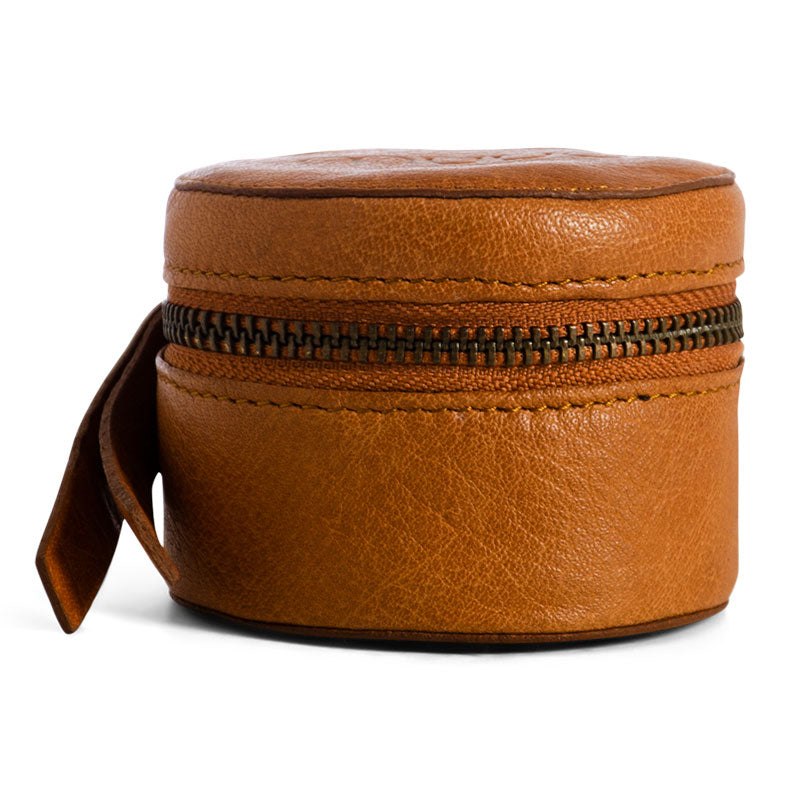 Ledertasche "Helsinki"