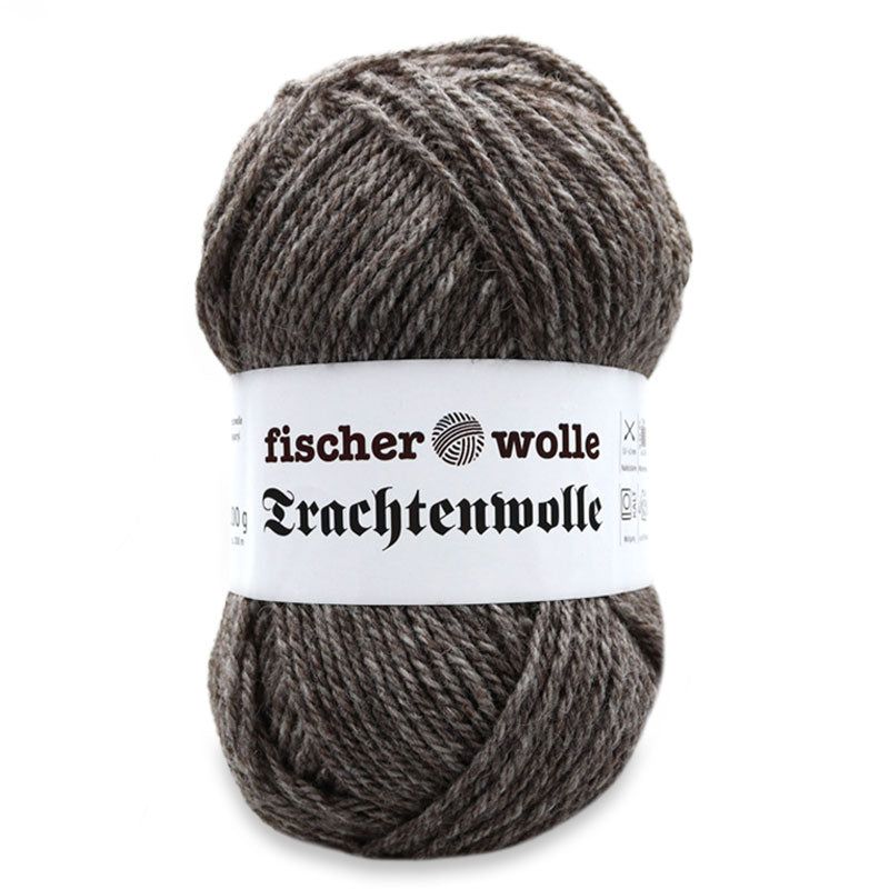 Trachtenwolle