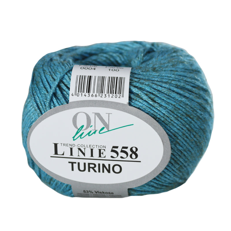 Turino Linie 558