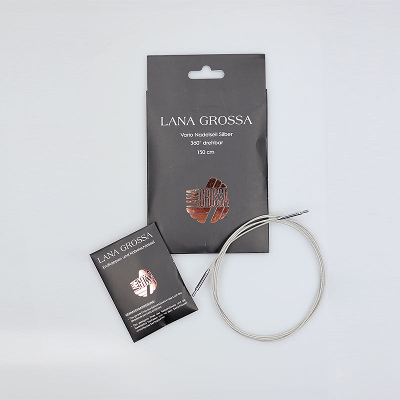 Vario Nadelseil "Lana Grossa"