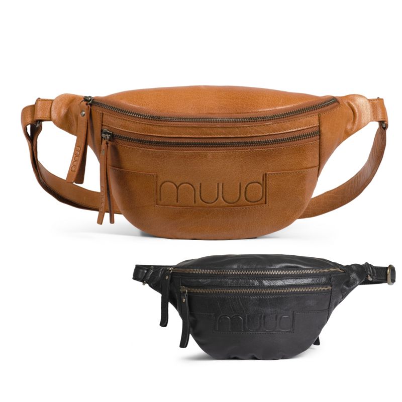 Ledertasche "Vegas"