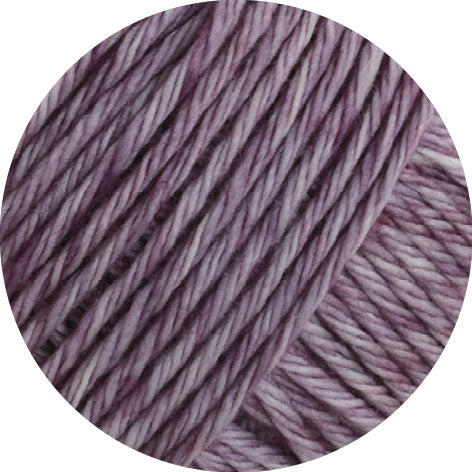 Vintage Chunky mauve