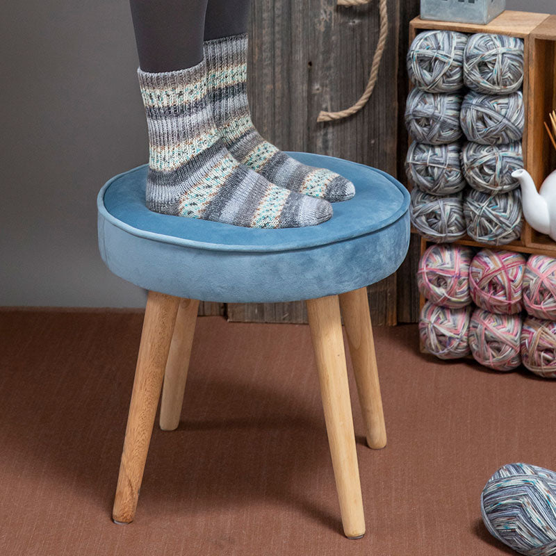 Hot Socks 4f. "Torbole"