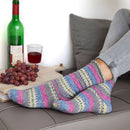 Hot Socks 4f. "Torbole"